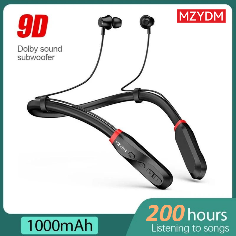 Tws Earbuds Bluetooth 5.3 - Écouteurs intra-auriculaires sans fil, tour de