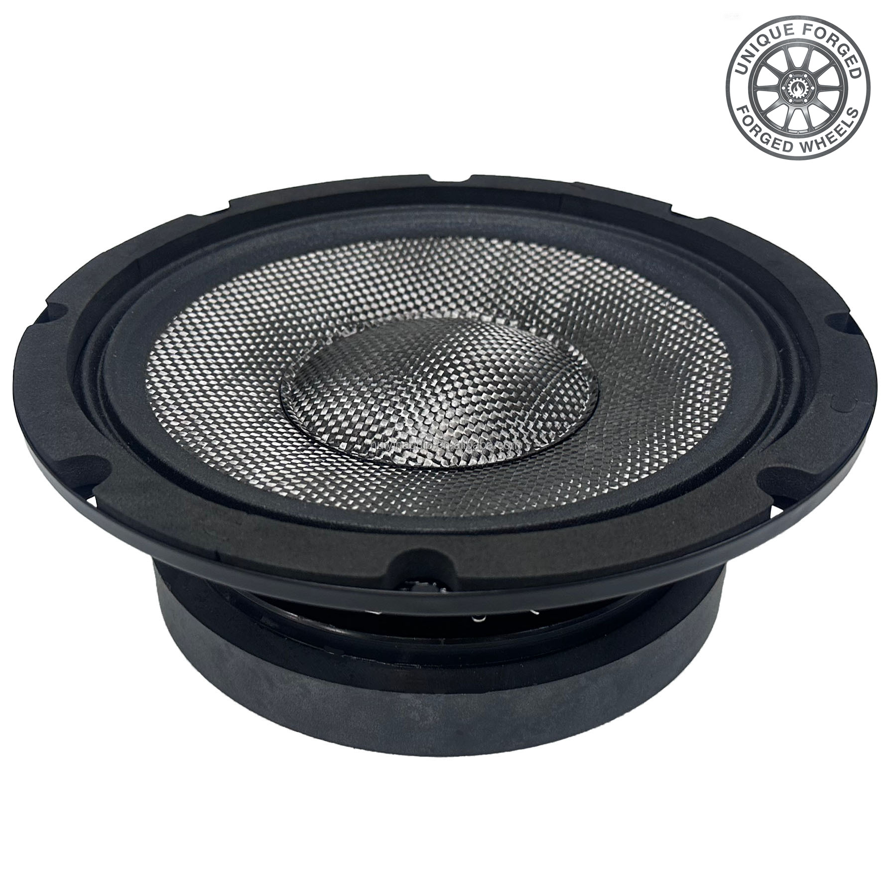 Speakers - Haut-parleur de voiture 8 pouces à