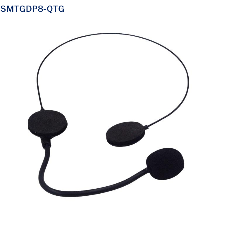 In Ear Monitors For Singers - 1 pièce Casque microphone factice pour