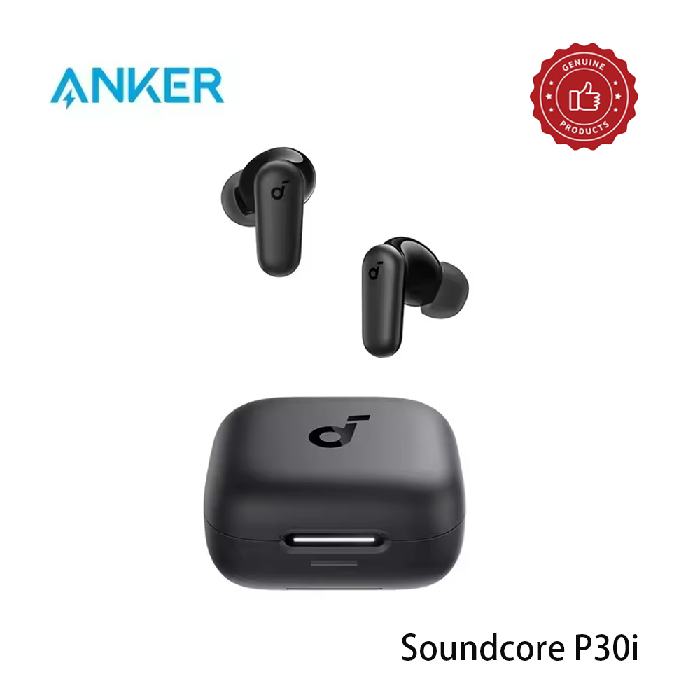 Speakers - Écouteurs Bluetooth à réduction de bruit