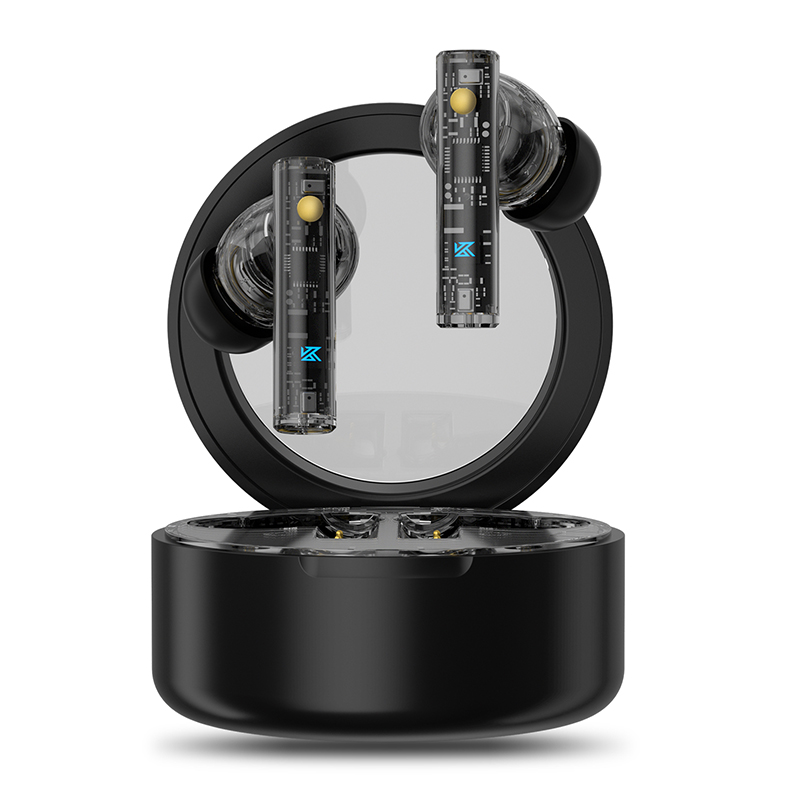 Tws Earbuds Bluetooth 5.3 - KZ Carol TWS écouteurs sans fil