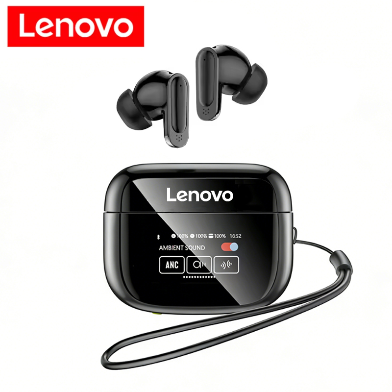 Headphones - Écouteurs sans fil Lenovo V11 TWS,