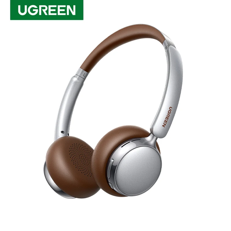 Anc Wireless Over Ear Headphones - Casque sans fil UGREEN Studio Plus