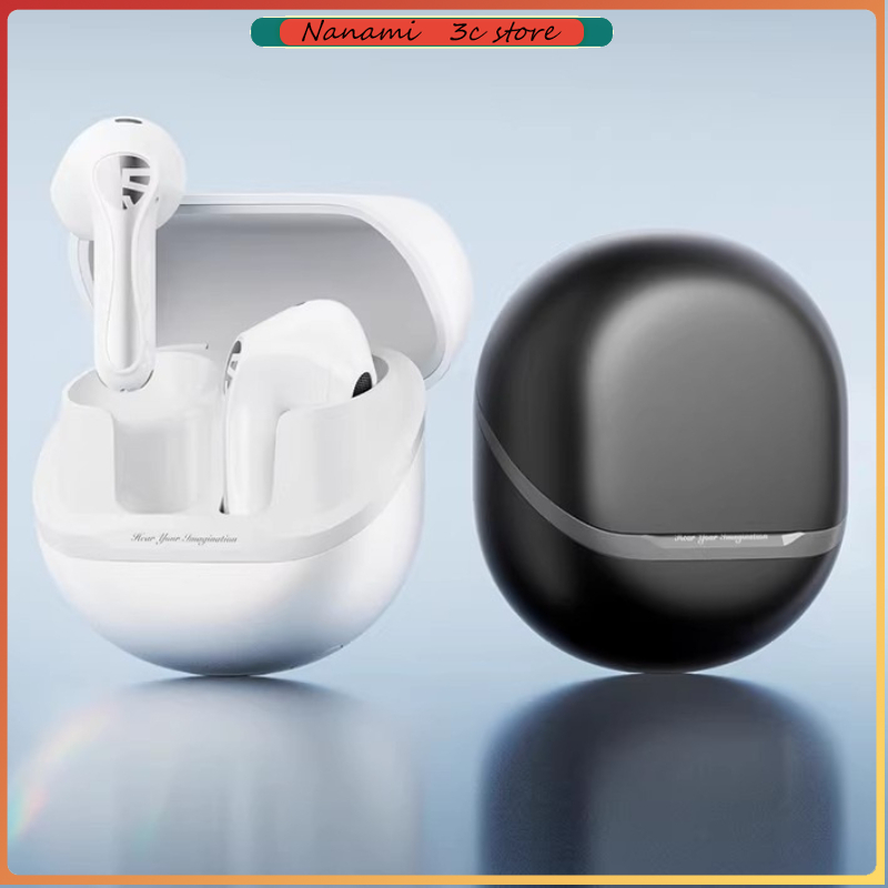 Headphones - SoundPEATS Air5 Lite Bluetooth V5.4 écouteurs