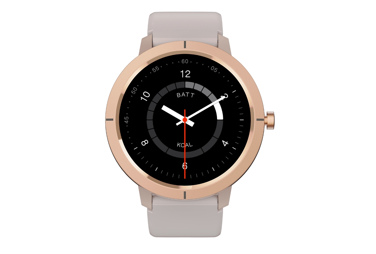 Smartwatches - Montre connectée GPS DM76 2026 pour