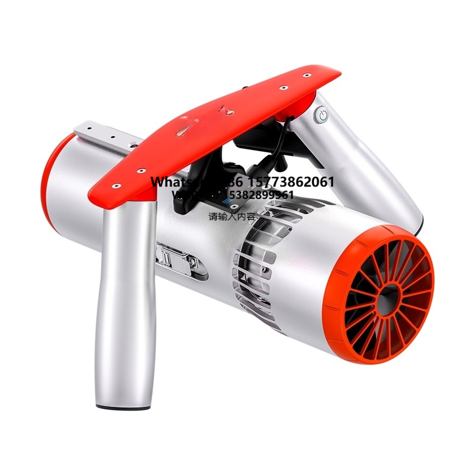 Drones - Scooters sous-marins 3 vitesses Hot Sunnysky