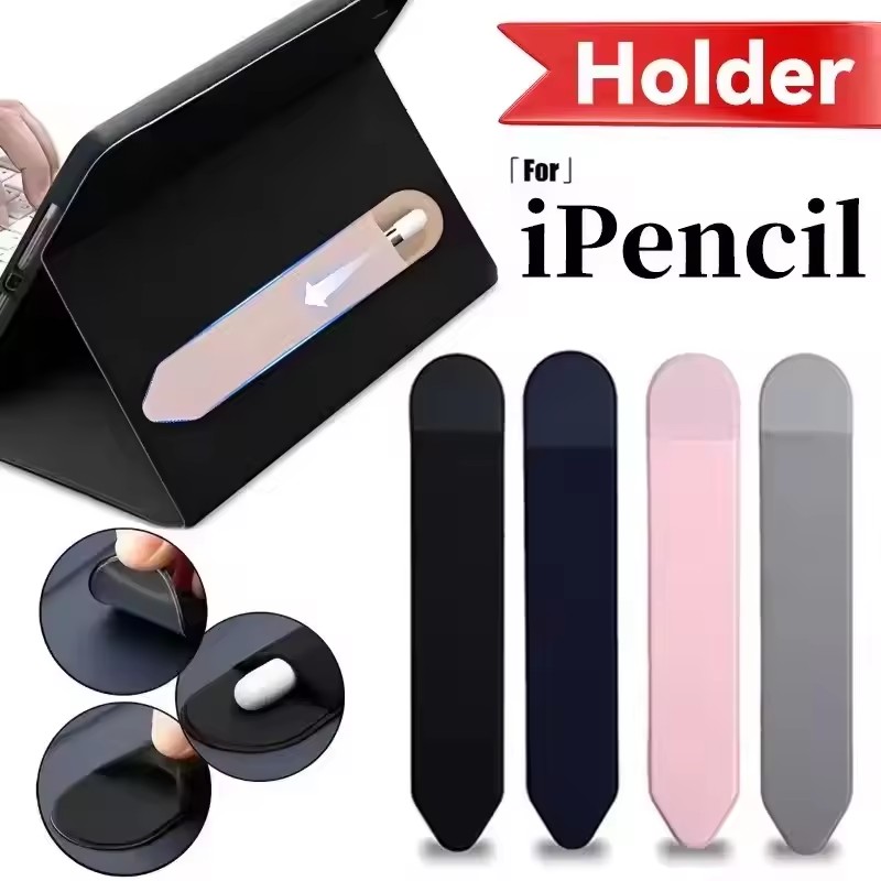 Tablets - Pochette pour stylet tactile de tablette,
