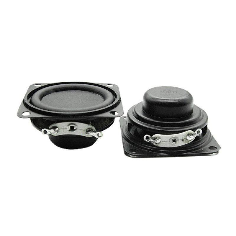 Speakers - Haut-parleur audio large bande 40MM 4