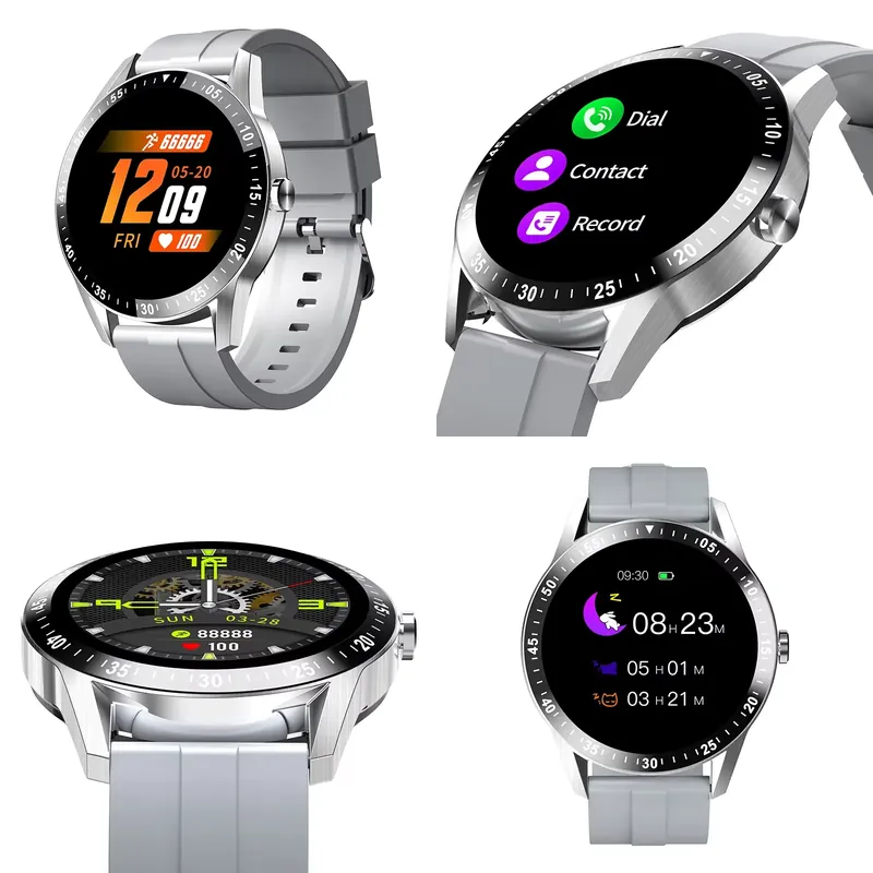 Smartwatches - Montres connectées de fitness avec fonction
