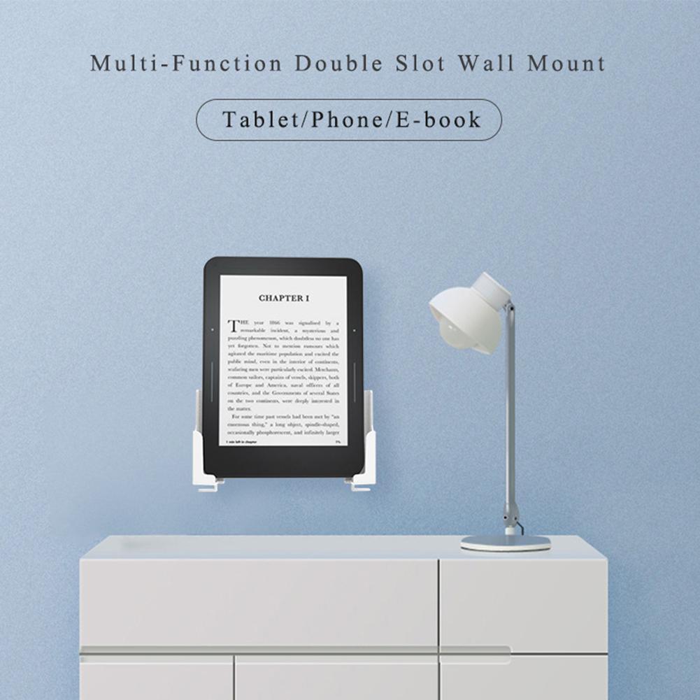 Tablets - Support mural réglable pour tablette, 2