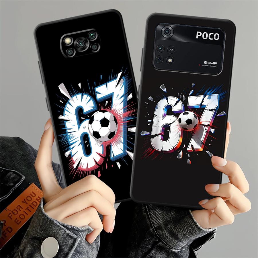 Tablets - Coque de téléphone pour Xiaomi Poco