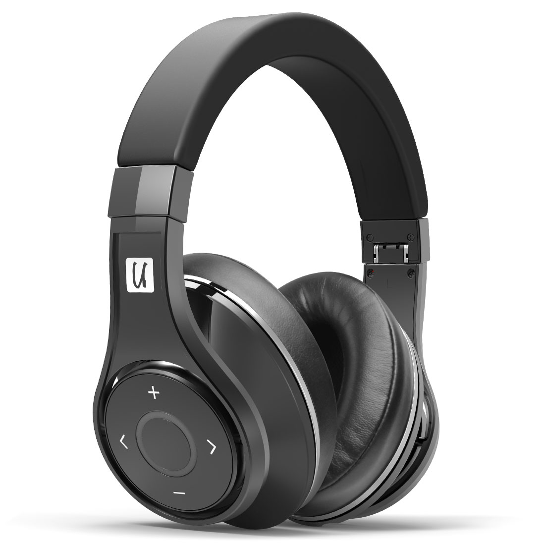 Anc Wireless Over Ear Headphones - Casque audio sans fil Bluedio U