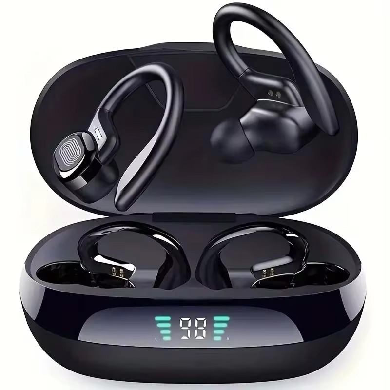 Tws Earbuds Bluetooth 5.3 - Écouteurs sans fil Bluetooth SP16 TWS,