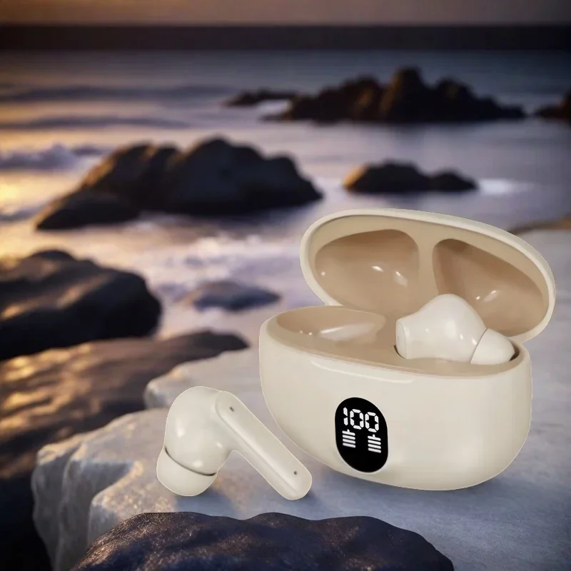 Écouteurs Bluetooth TWS, écout - Tws Earbuds Bluetooth 5.3 avis et prix