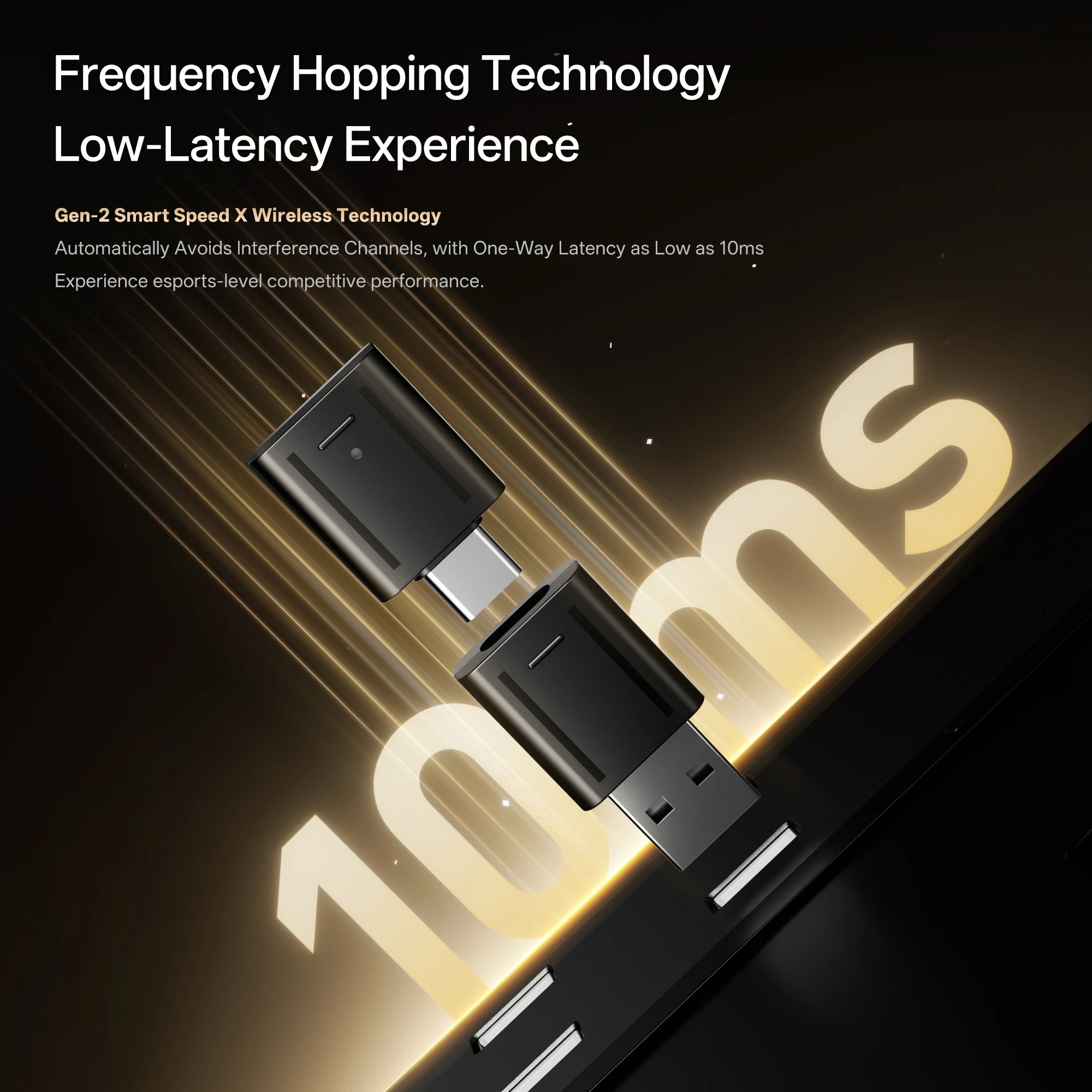 Casque d'écoute Esports ATK N9 - Type C Wired Earphones With Mic avis et prix