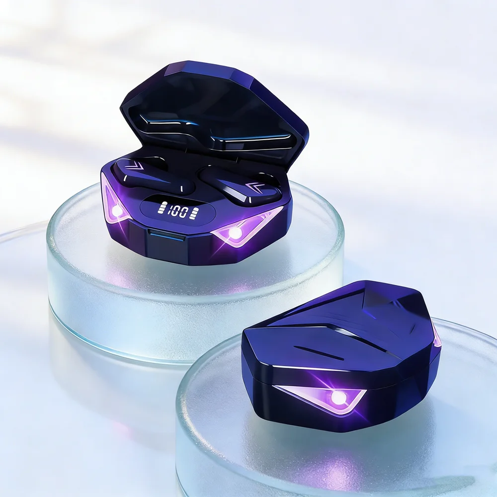 Écouteurs sans fil Bluetooth T - Tws Earbuds Bluetooth 5.3 avis et prix