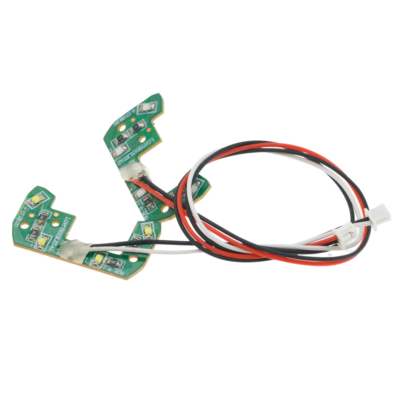 Panneau lumineux LED pour dron - Drones avis et prix
