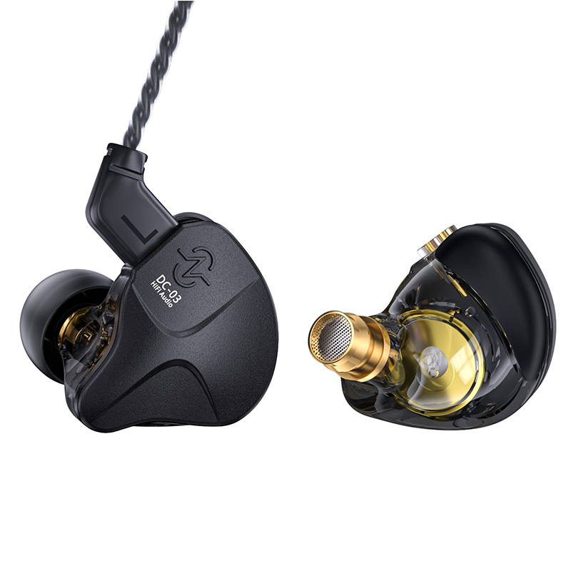 Écouteurs intra-auriculaires f - In Ear Monitors For Singers avis et prix