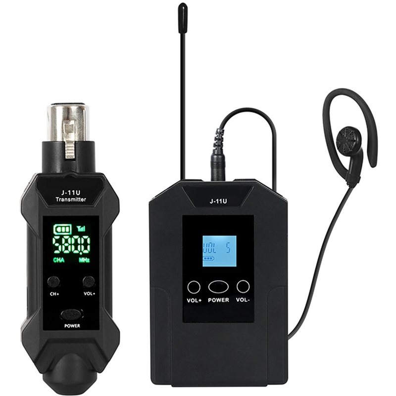 Moniteur intra-auriculaire san - In Ear Monitors For Singers avis et prix