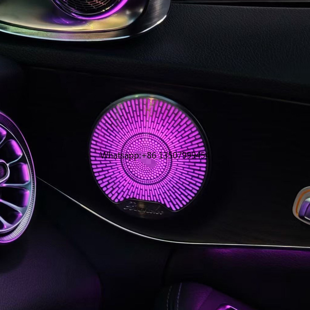 Couverture de haut-parleur de  - Speakers avis et prix