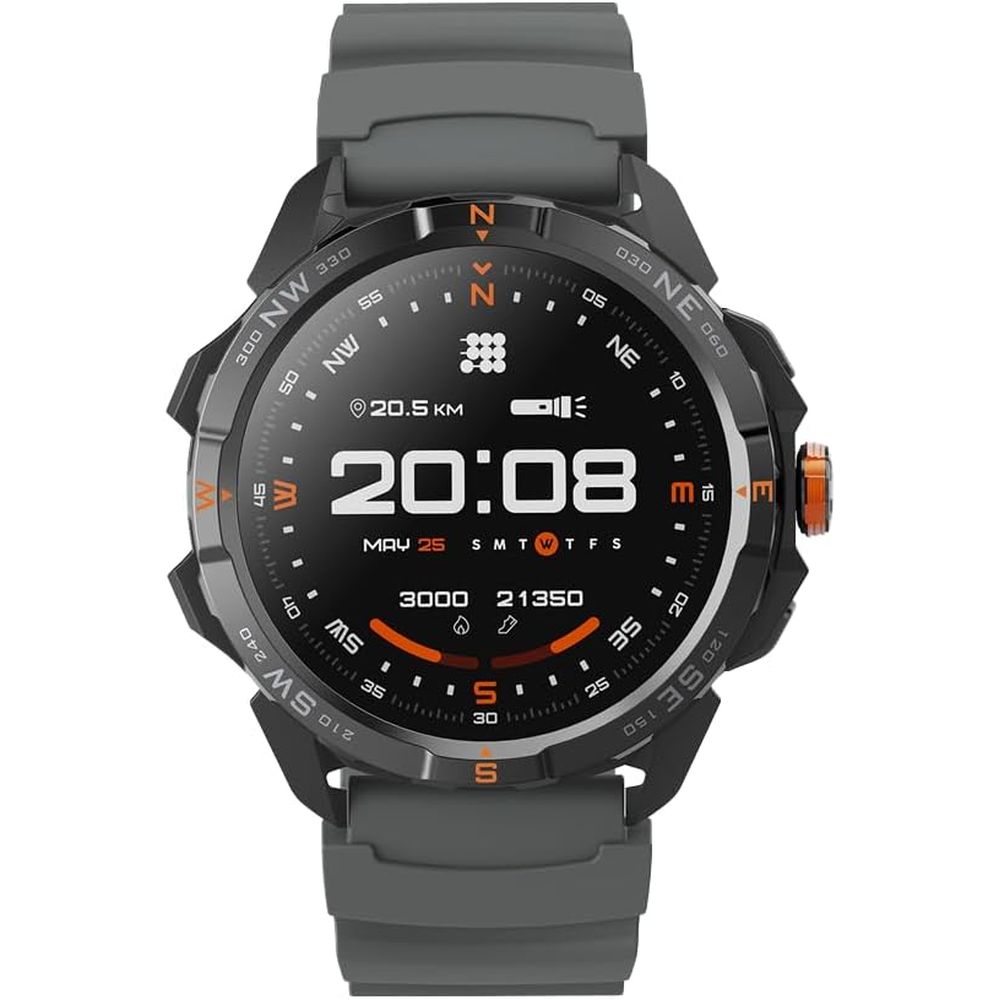 Montre connectée Cubitt Terra  - Smartwatches avis et prix