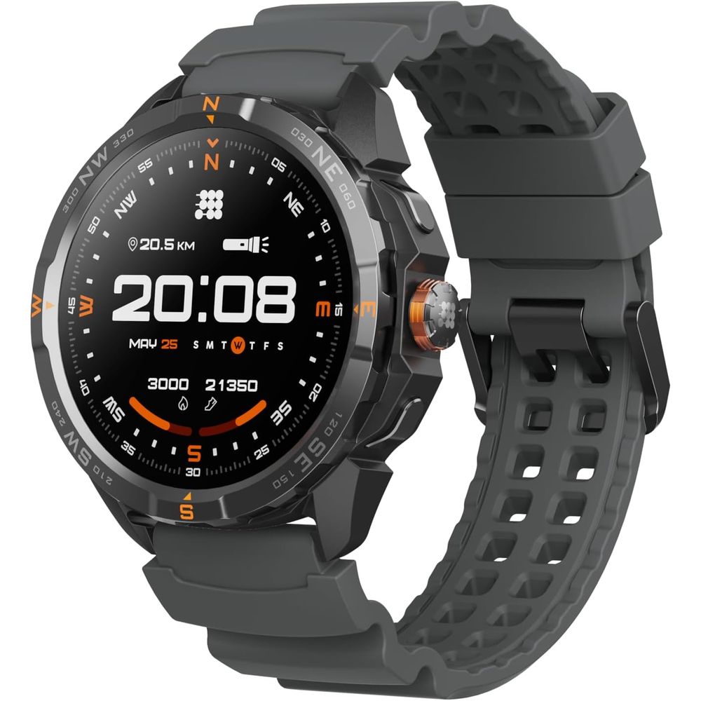 Montre connectée Cubitt Terra  - Smartwatches avis et prix
