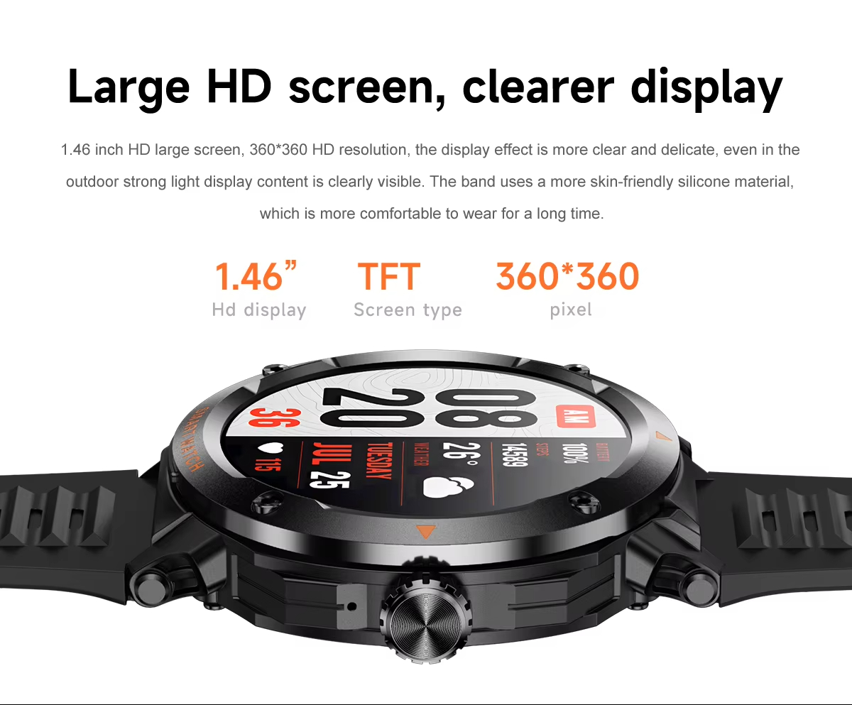 NFC montre intelligente sans f - Sleep Mask Headphones Bluetooth avis et prix