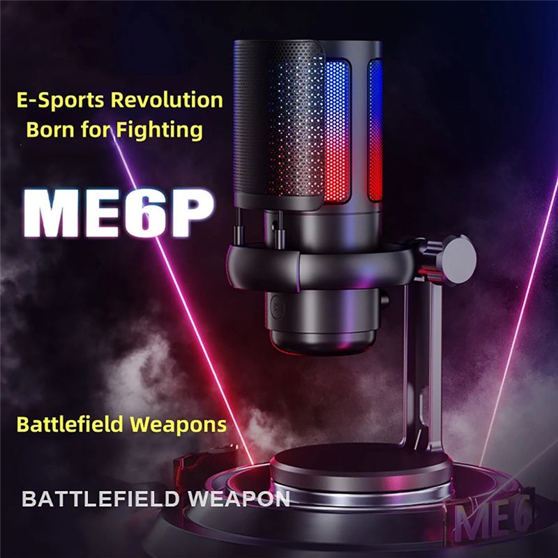 AY14 - Microphone RGB pour jeu - Gaming Headset With Mic Rgb avis et prix