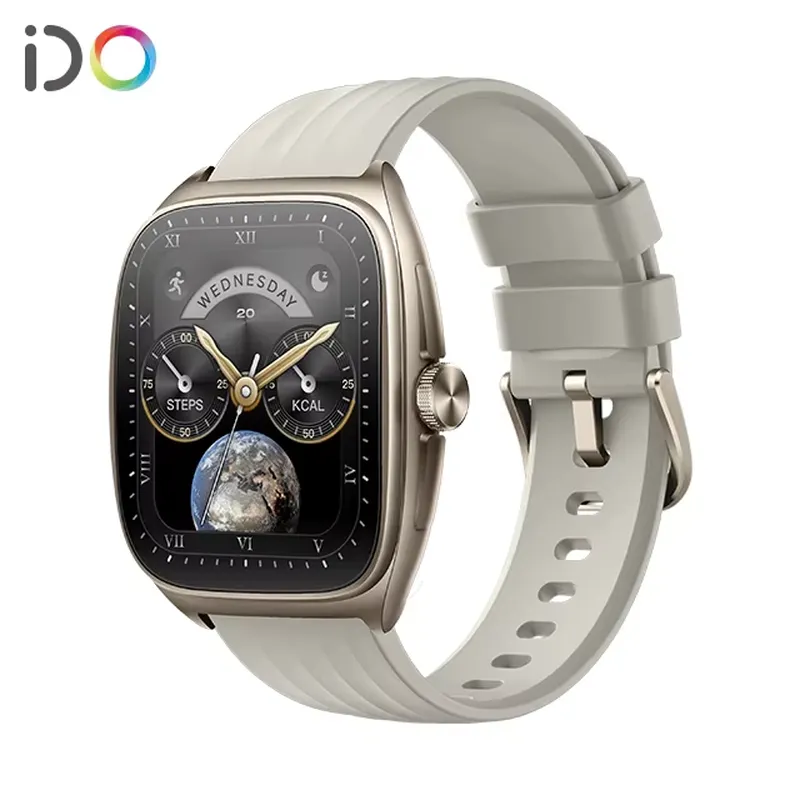 Montre connectée homme tendanc - Smartwatches avis et prix