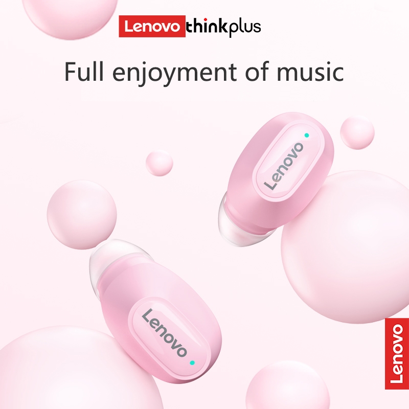 Écouteurs TWS Lenovo XT62, cap - Tws Earbuds Bluetooth 5.3 avis et prix