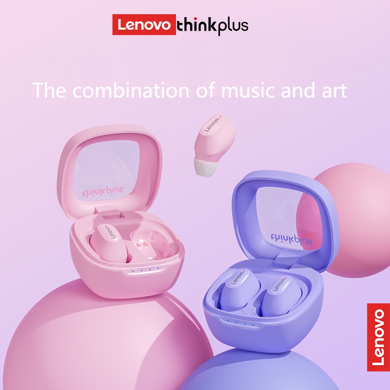 Écouteurs TWS Lenovo XT62, cap - Tws Earbuds Bluetooth 5.3 avis et prix