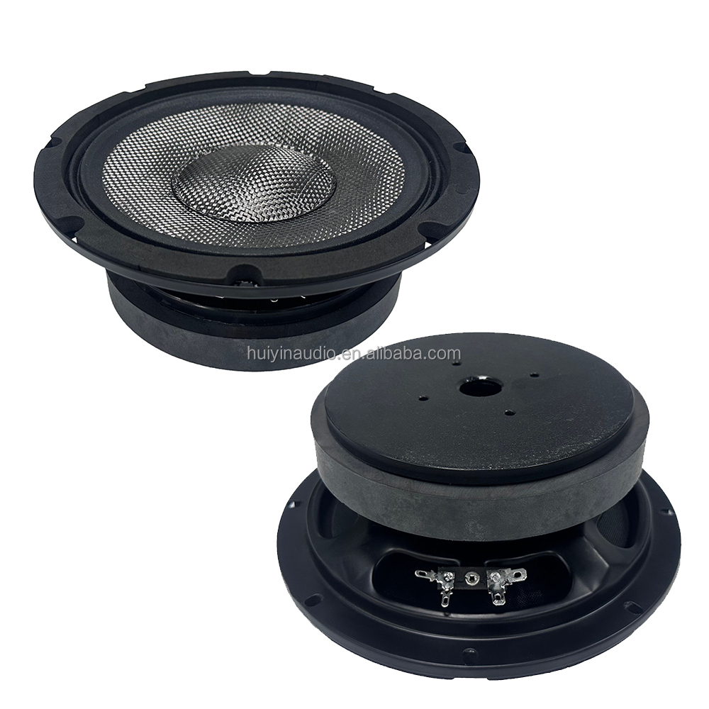 Haut-parleur de voiture 8 pouc - Speakers avis et prix