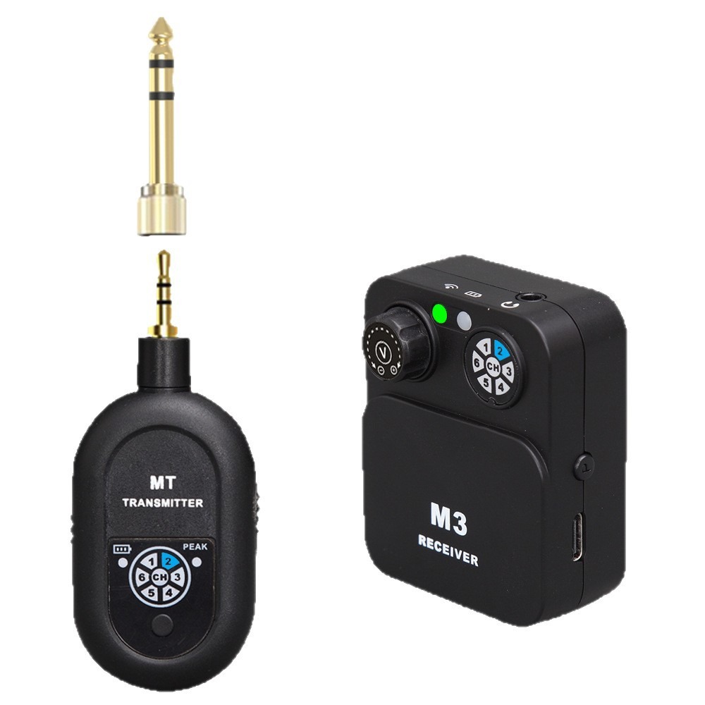 Système d'écho intra-auriculai - In Ear Monitors For Singers avis et prix