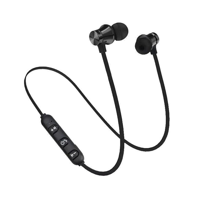 XT-11 Bluetooth 4.2 écouteur s - Magnetic Neckband Sports Earphones avis et prix