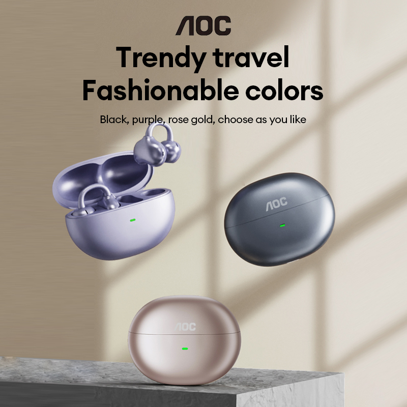 Écouteurs sans fil Bluetooth A - Headphones avis et prix