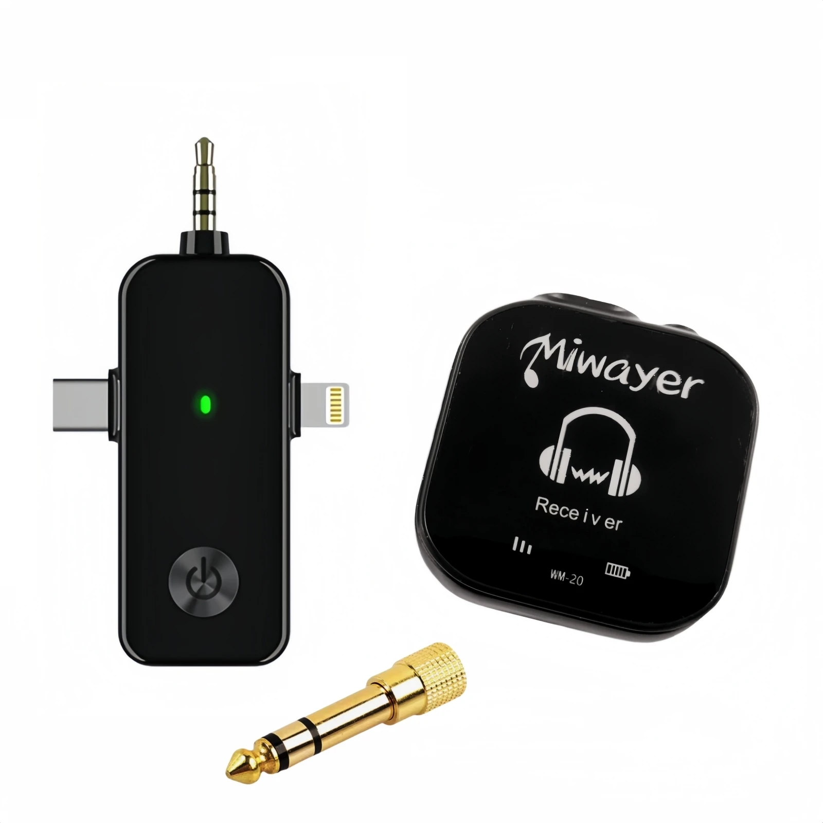 Système de monitoring intra-au - In Ear Monitors For Singers avis et prix