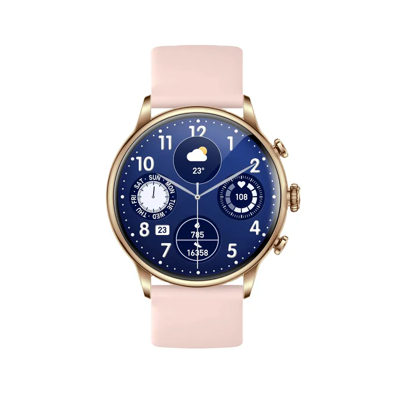 Montre connectée sportive pour - Smartwatches avis et prix