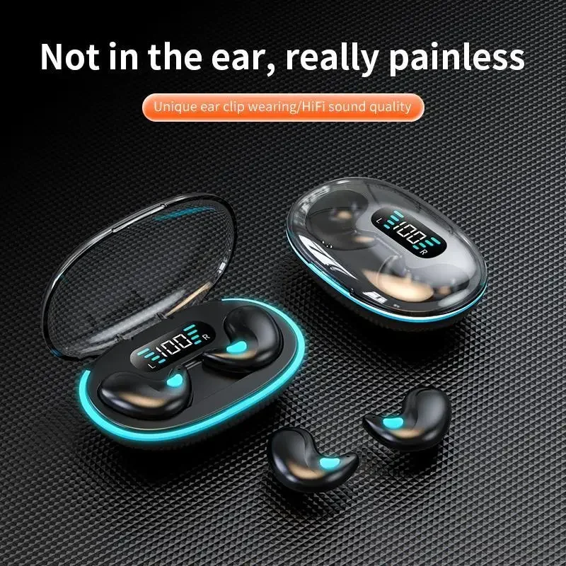 Écouteurs sans fil Lenovo X55  - Tws Earbuds Bluetooth 5.3 avis et prix