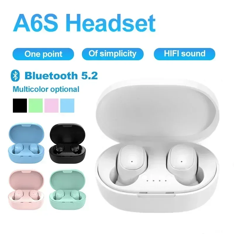 Écouteurs Bluetooth TWS, casqu - Tws Earbuds Bluetooth 5.3 avis et prix