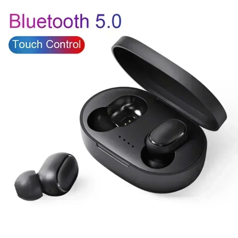 Écouteurs Bluetooth TWS, casqu - Tws Earbuds Bluetooth 5.3 avis et prix