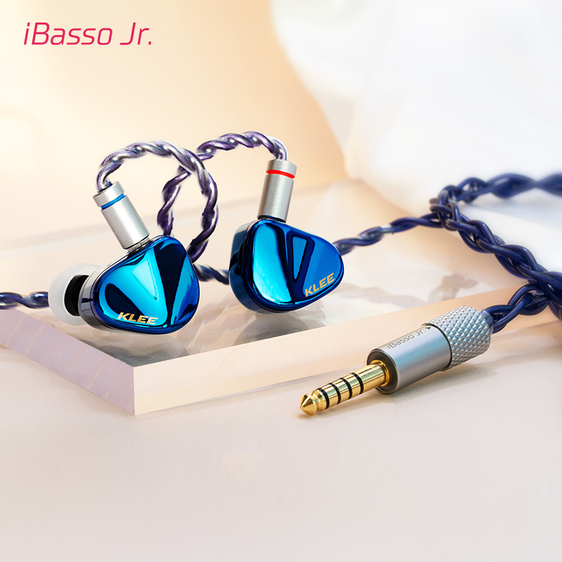 Écouteurs intra-auriculaires I - Planar Magnetic Iem Earphones avis et prix