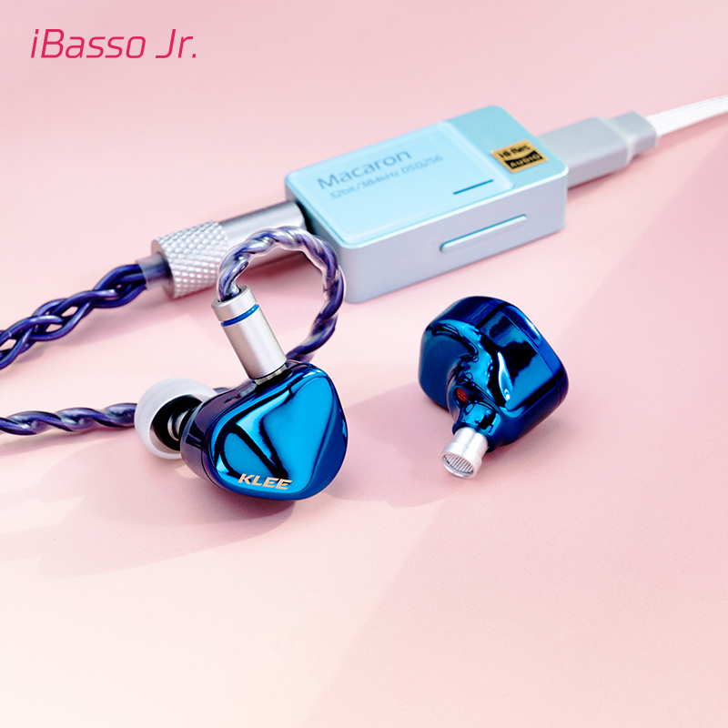 Écouteurs intra-auriculaires I - Planar Magnetic Iem Earphones avis et prix