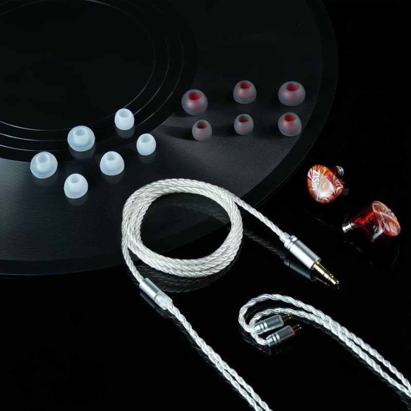 ZiSin 340 IEM avec driver 1DD  - Planar Magnetic Iem Earphones avis et prix