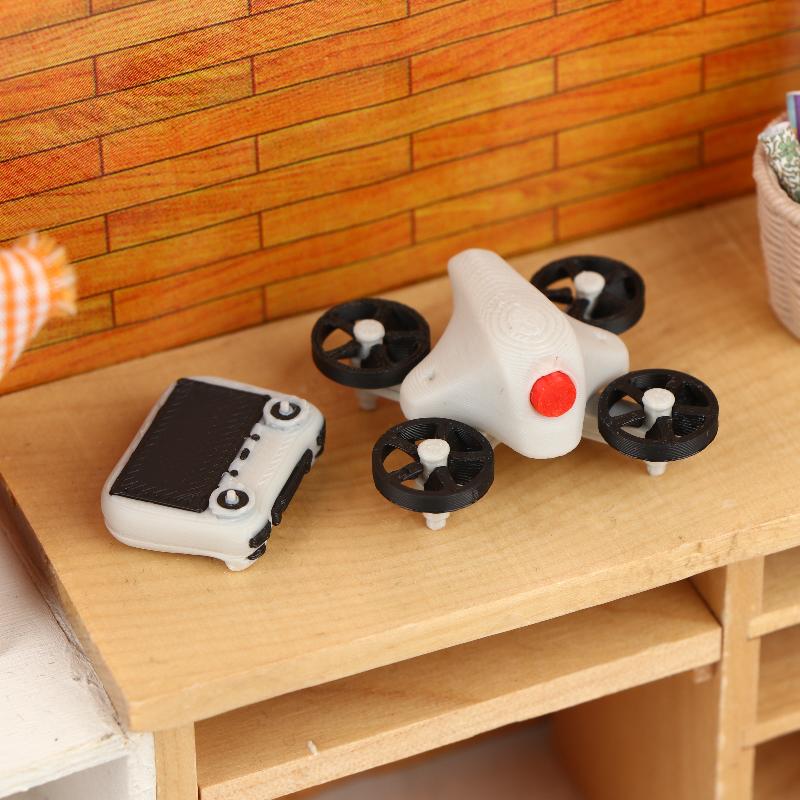 Modèle de drone miniature de s - Drones avis et prix