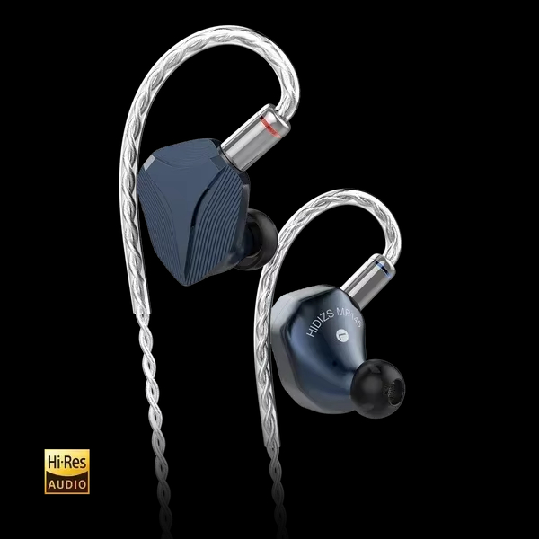Moniteur intra-auriculaire Hid - Planar Magnetic Iem Earphones avis et prix