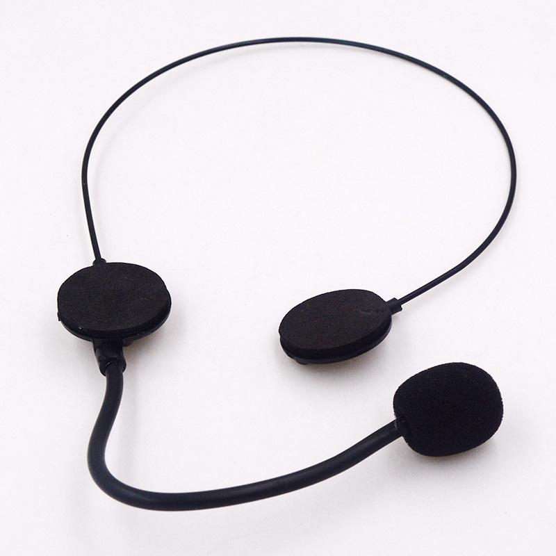 1 pièce Casque microphone fact - In Ear Monitors For Singers avis et prix