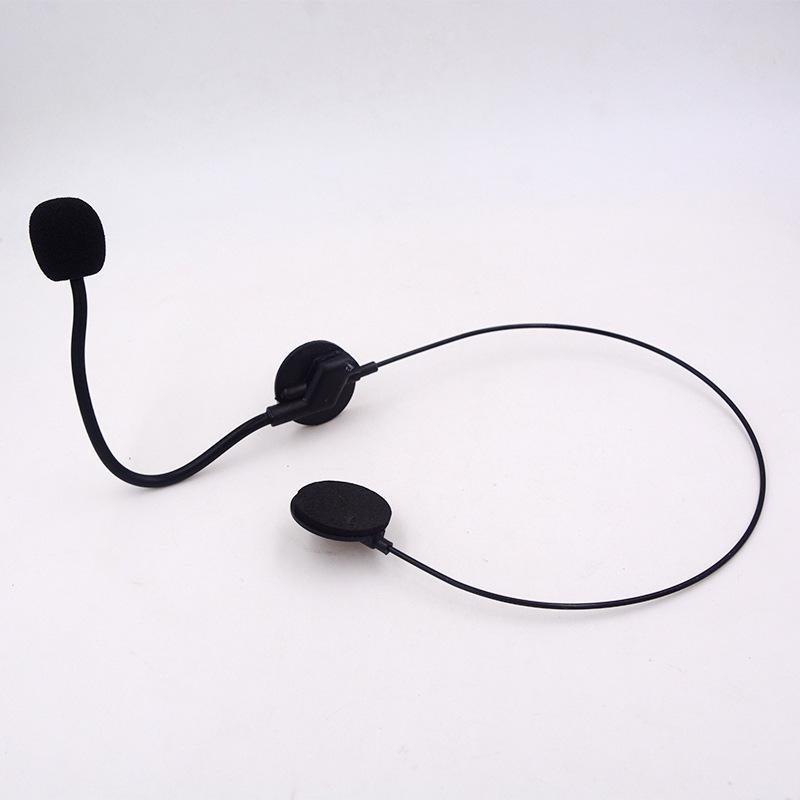 1 pièce Casque microphone fact - In Ear Monitors For Singers avis et prix