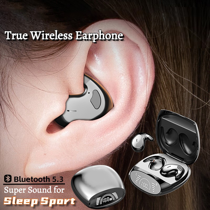 Écouteurs invisibles pour somm - Sleep Mask Headphones Bluetooth avis et prix