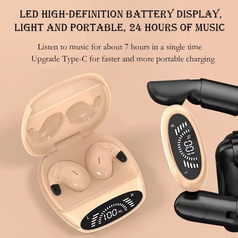 Écouteurs invisibles pour somm - Sleep Mask Headphones Bluetooth avis et prix