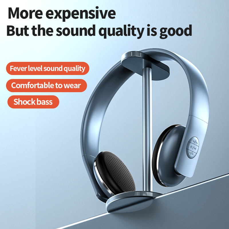 Casque stéréo A50 5.3 Bluetoot - Anc Wireless Over Ear Headphones avis et prix